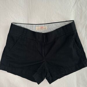 J. Crew Chino Shorts